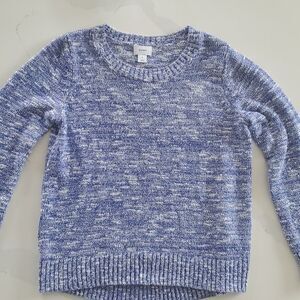 Old Navy sweater